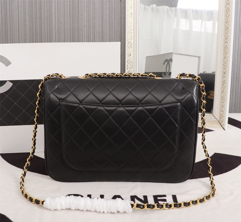 Chanel CF Series Bags